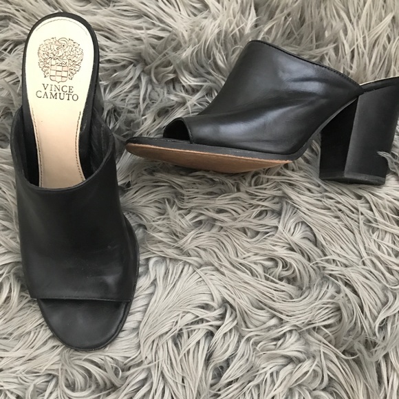 Vince Camuto Shoes - Mules